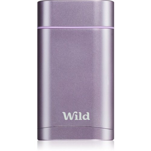 WILD Coconut & Vanilla Purple Case trdi dezodorant z etuijem 40 g Cene