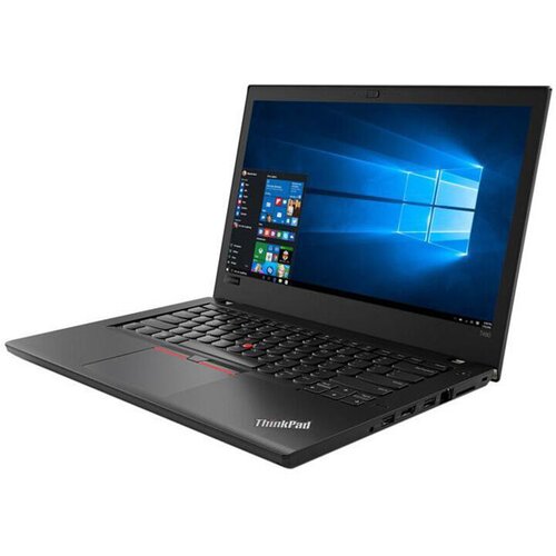 Lenovo thinkpad E580 i5-8250U 8GB ram 256GB ssd fhd refurbished laptop Slike