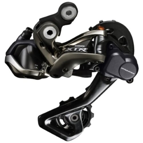  Mjenjač Zadnji Shimano Xtr Di2 Rd-M9050-Gs, 11 Brzina, Top Normal, Shadow Plus, Direct Attachment (Direct Mount Kompatibilno), Ind.Pack Cijene