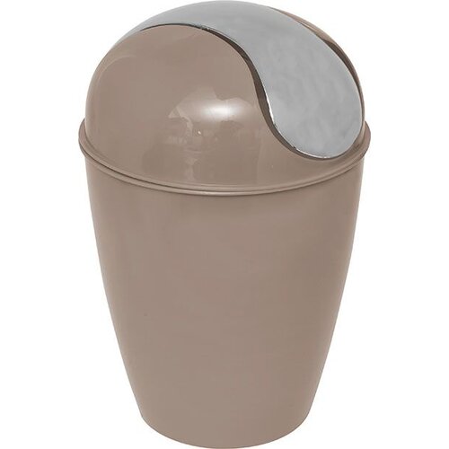 Tendance kanta za smeće 5,6L polipropilen, sivo smeđa Slike