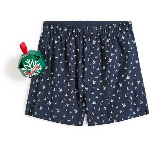 Celio Gift set of Snowflake briefs - Men&amp;#039;s Slike