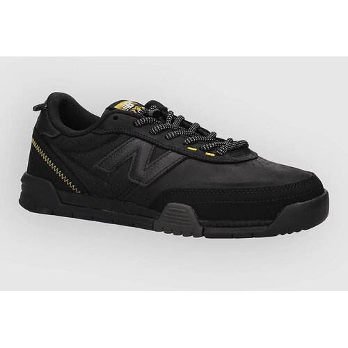 New Balance Numeric 440Wv2 Skate cevlji black Slike