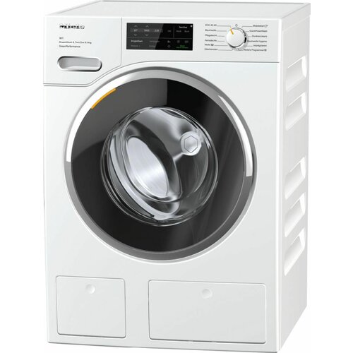 Miele Mašina za pranje veša WWH 860 WCS Slike