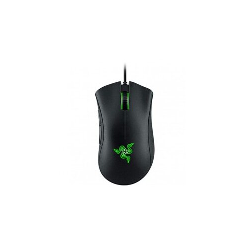 Razer Gaming Mis Deathadder Essential Slike