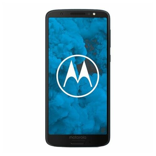 Motorola Moto G6 - DS Plava 5.7FHD+ IPS, OC 1.8GHz/3GB/32GB/12+5&8Mpx/And 8.0 mobilni telefon Slike