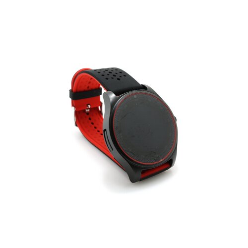 Smart Watch V9 crveni pameni sat Slike