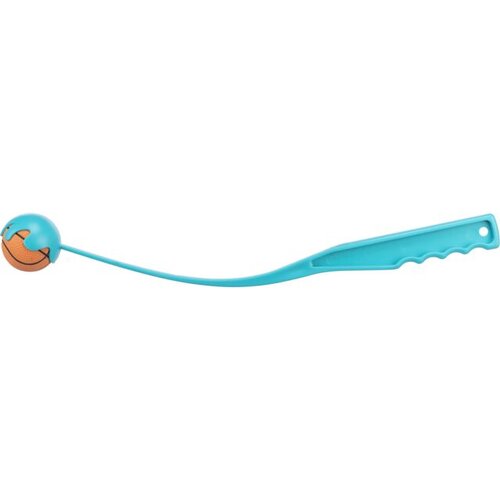 Trixie igračka za pse katapult s lopticom 50 cm/fi-5.5 cm Cene
