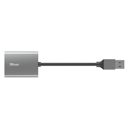 Trust ČITALEC KARTIC HITRI USB 3.2 Slike