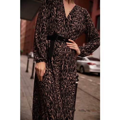 Marisse WOMEN'S ACCESSORIES Z-PA-4800 BLACK Cene