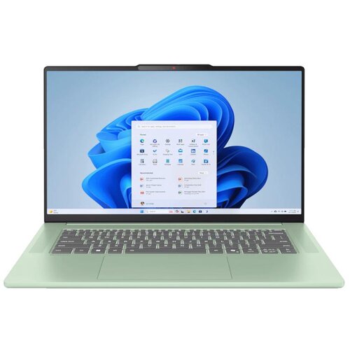 Lenovo Laptop IdeaPad Slim 5 15ARP10 83J3000QRM, WUXGA IPS, AMD Ryzen R7 7735HS, 16GB, 1TB SSD, Zeleni Cene