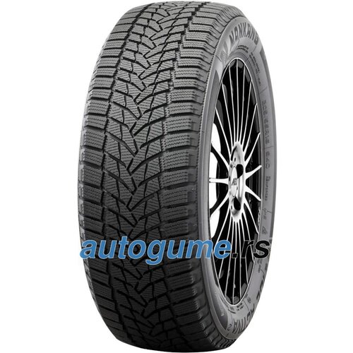 Nankang ICE ACTIVA 2 ( 245/45 R18 100T XL, Nordic compound, sa za&scaron;titom za felne (MFS) DOT2021 ) zimska auto guma Cene
