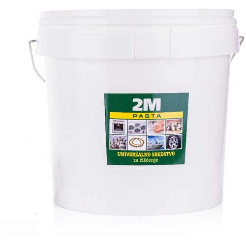 2M Univerzalna pasta za či&amp;scaron;ćenje, 20kg Slike