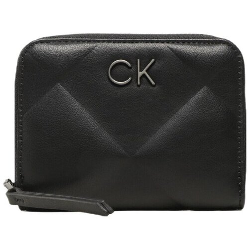 Calvin Klein Jeans Re-lock Quilt Md Crna Slike