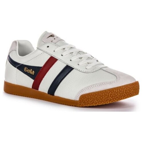 Gola Nizke superge SNEAKERS HARRIER Bela Cene