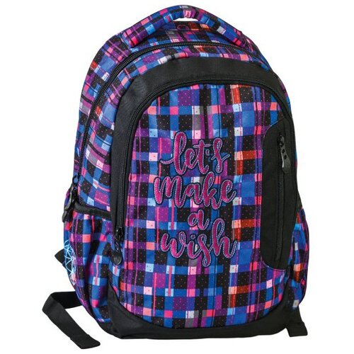 Olimp Sport Školski ranac Tera Play 160087 Cene