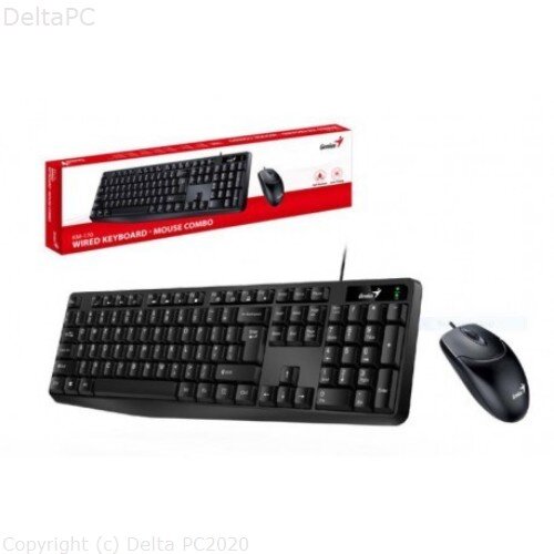 Genius KM-170 tastatura+mis 31330006407 Cijene