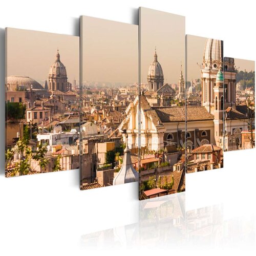  Slika - Rome The Eternal City 100x50 Slike