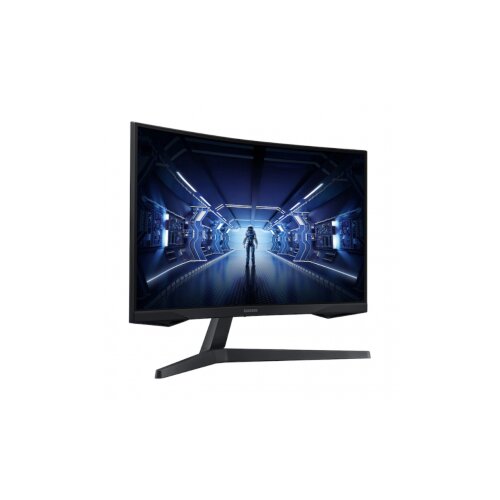  34" Odyssey G55T UWQHD 165HzVA,1ms,250cd,HDMIx2,DP,HDR10,VESA 75×75,21:9,Tilt -2 18,crni Cijene