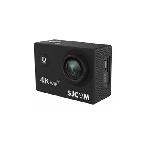 Sjcam SJ4000 AIR crna akciona kamera Slike