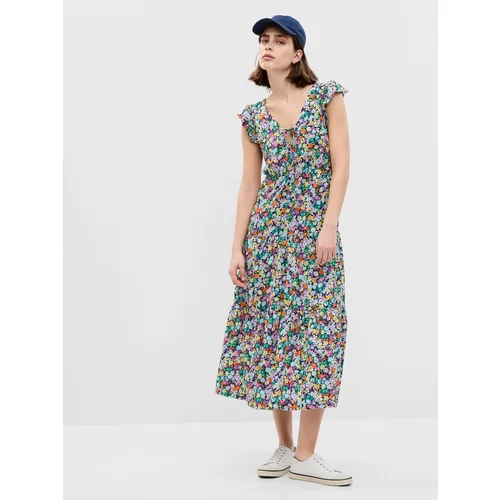 GAP flowered Maxi Dresses - Women