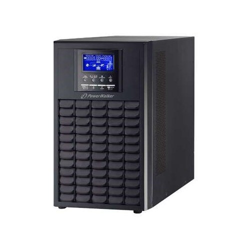 Powerwalker VFI 5000 EVS uninterruptible power supply (UPS) Double-conversion (Online) 5 kVA 5000 W Cijene