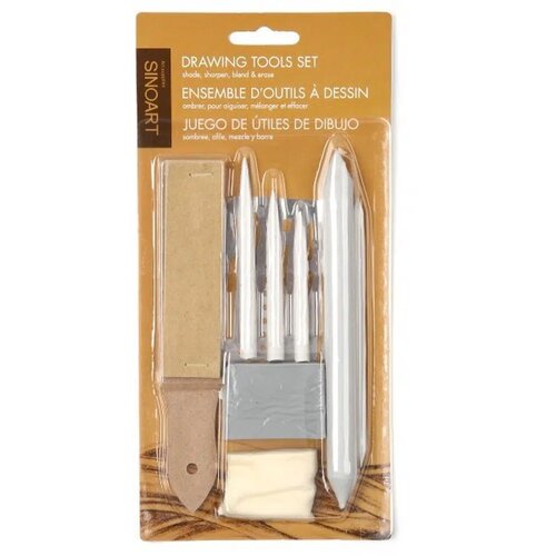 Pop tools, alat za crtanje, set, 9K ( 617069 ) Cene