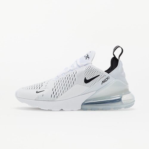 Nike Sneakers W Air Max 270 White/ Black-White EUR 40.5 Cene