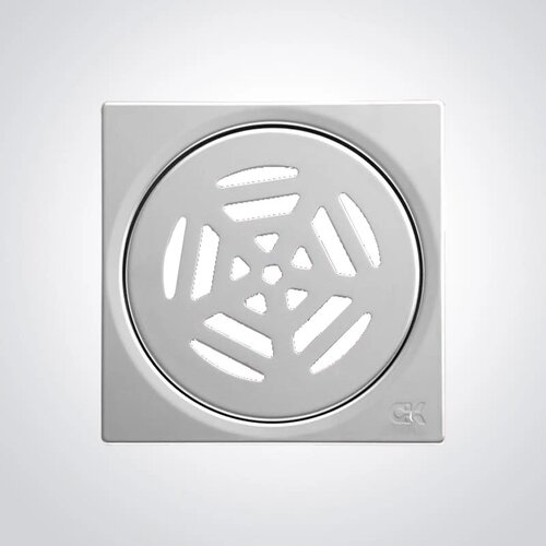 Antić Kosta podna re&scaron;etka inox 150x150 mm Cene