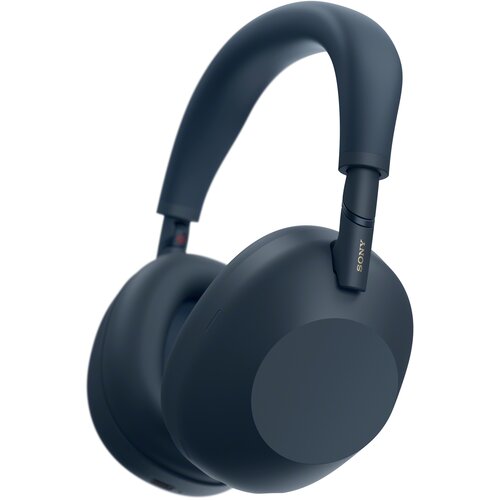 Sony WH-1000XM6 brezžične naglavne modre slušalke, (22109135) Cene