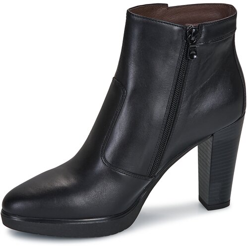 Nero Giardini I513810D-100 Crna Slike