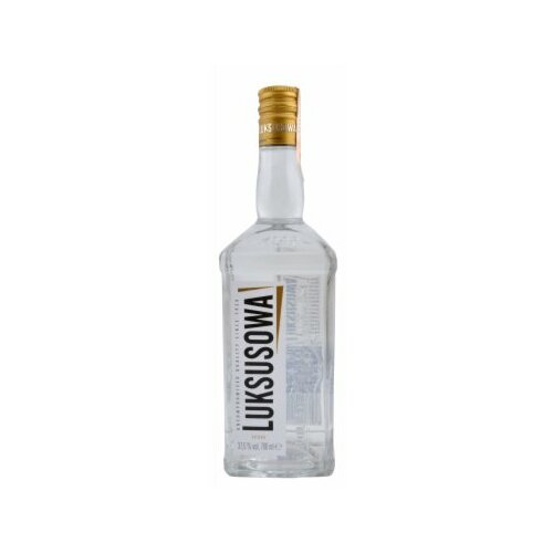 Luksusowa vodka 700ml staklo Cene