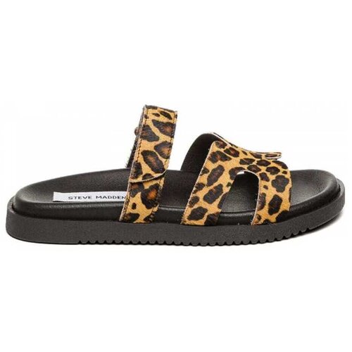 Steve Madden Sandali &amp;amp; Odprti čevlji Missile-lc Večbarvna Slike