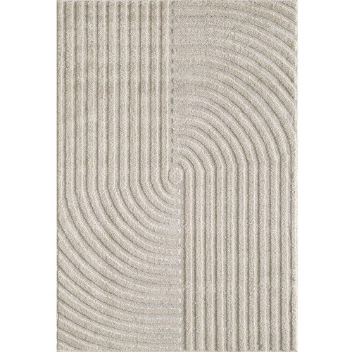 ESTE Bež preproga 120x170 cm Serenity – Cene