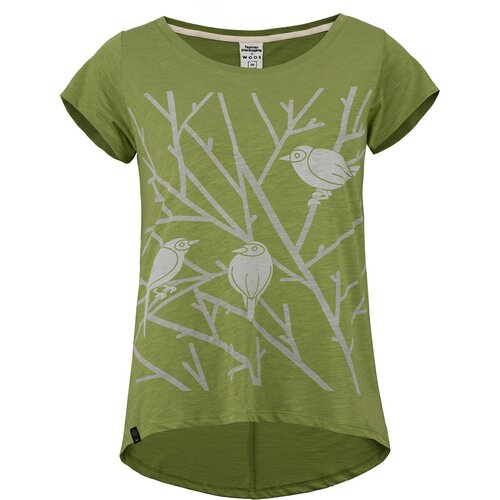 Woox Aves Grass Hooper T-shirt Slike