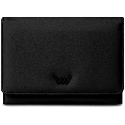 Vuch Ryanne Black Wallet Slike