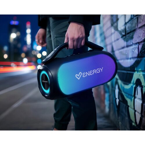 Energy Sistem space neobeat prenosni bluetooth zvučnik (M50051) Slike