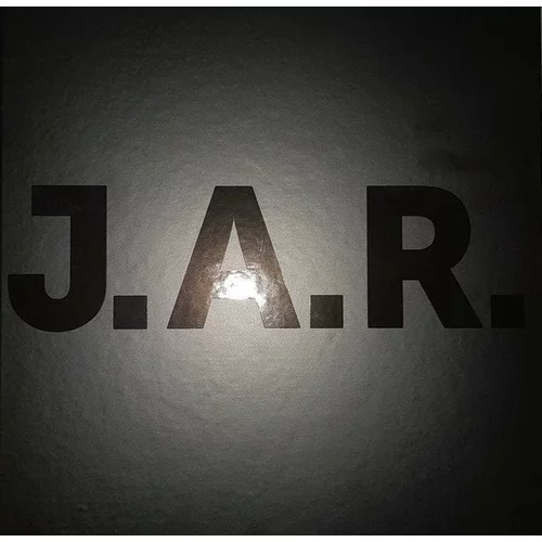 Jar - LP Box Black (7 LP)