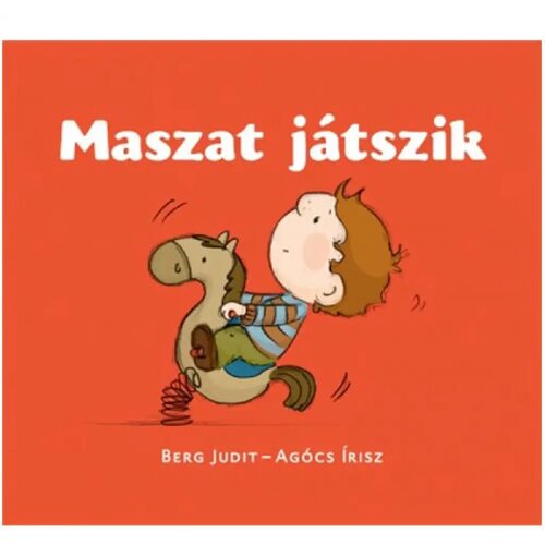 Pagony Maszat se igra slikovnica Cijene