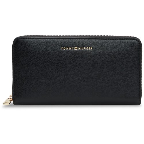 Tommy Hilfiger Denarnica črna Cene