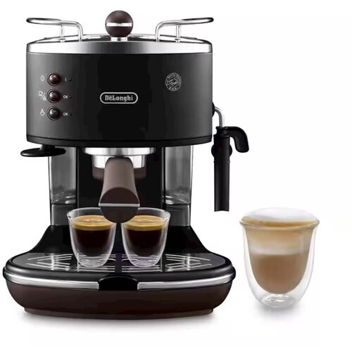 DeLonghi Aparat za kafu ECOV311.BK Cijene