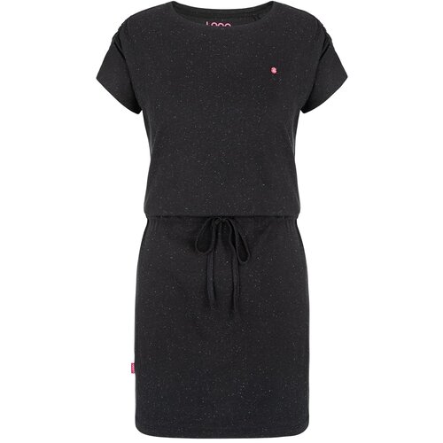 LOAP Women's sports dress BURKA Black Cene