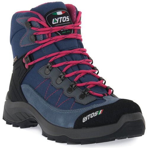 Lytos Pohodništvo BRAIES TECH 14 Črna Cene