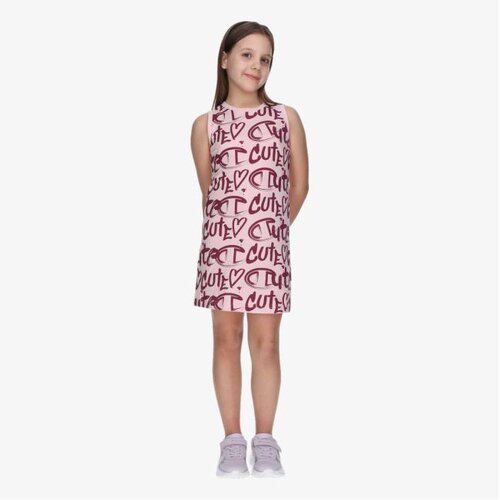 Champion Dress Cene