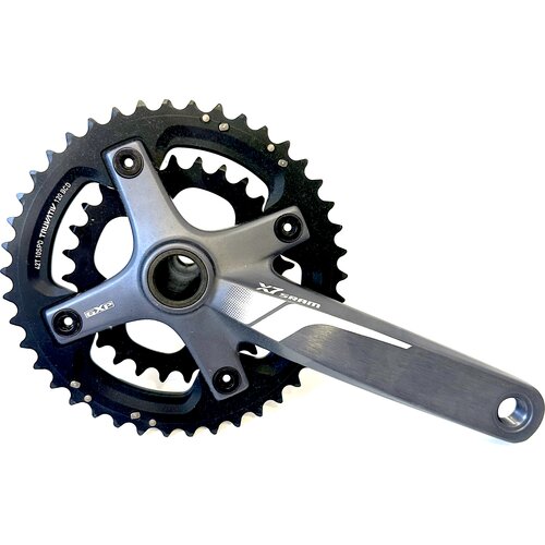  truvativ- srednji pogon X.7 175MM Z28-42 10 brzina Cene