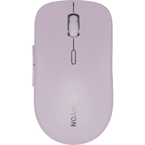 Canyon mouse MW-12 dual band wireless pink CNS-CMSW12P Cene