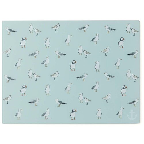 Cooksmart ® Namizna podloga Coastal Birds – Cene