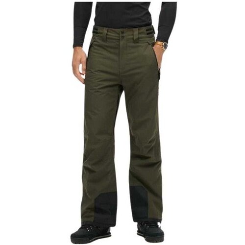 Superdry ski muške pantalone SDMS110181A-ZC3 Cene