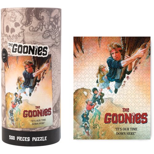 Grupo Puzzle The Goonies - 500 komada Cene