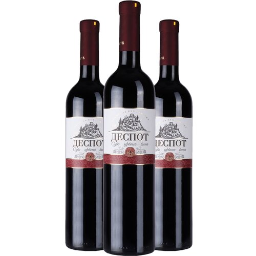 Vinarija Spasić AKCIJA 2+1 Spasić Despot Cene