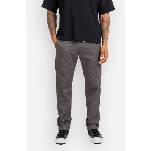 Reell Reflex Easy Pants greyhound check Cene